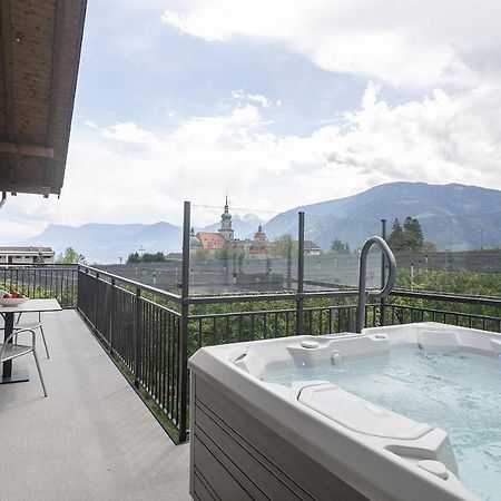 Schattmair Hof Dorf Tirol Exterior foto