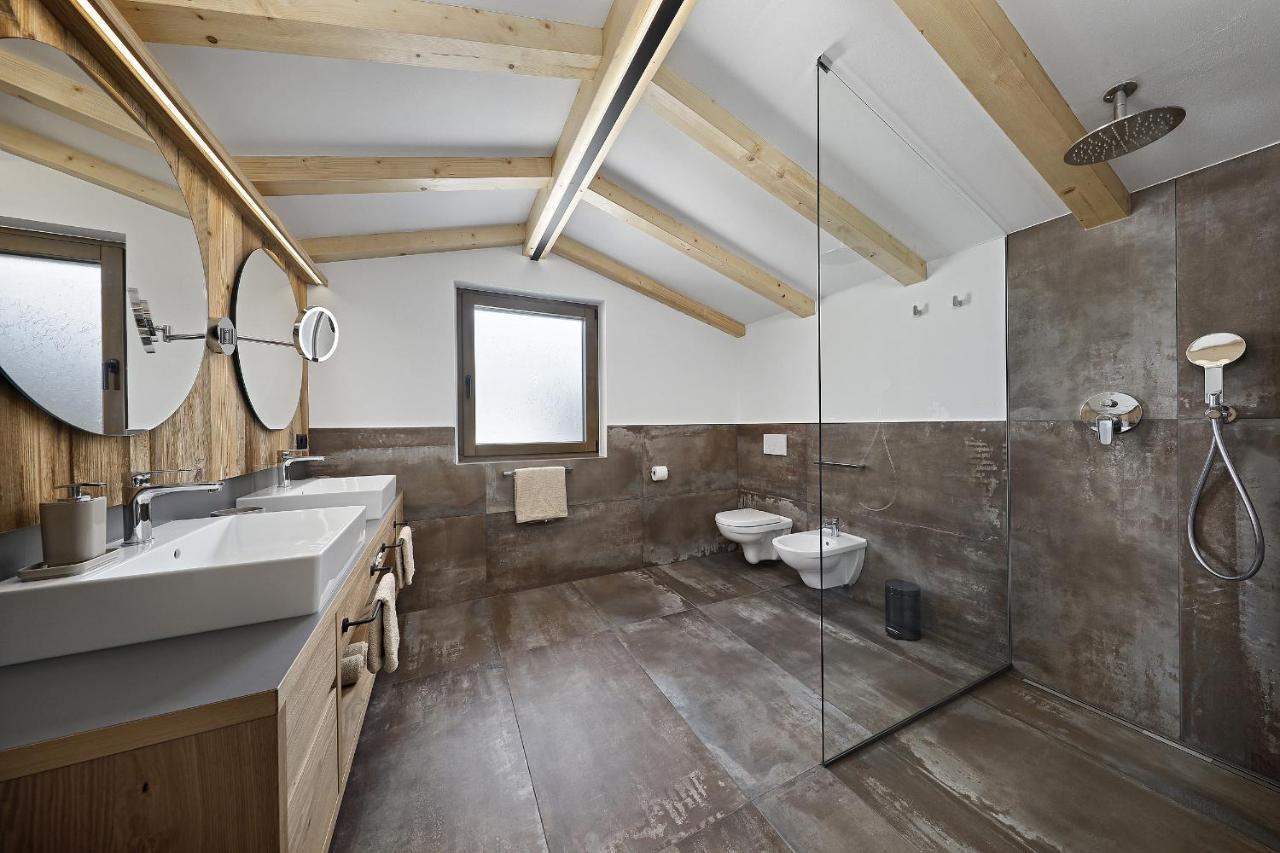 Schattmair Hof Dorf Tirol Exterior foto