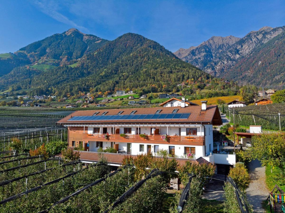 Schattmair Hof Dorf Tirol Exterior foto