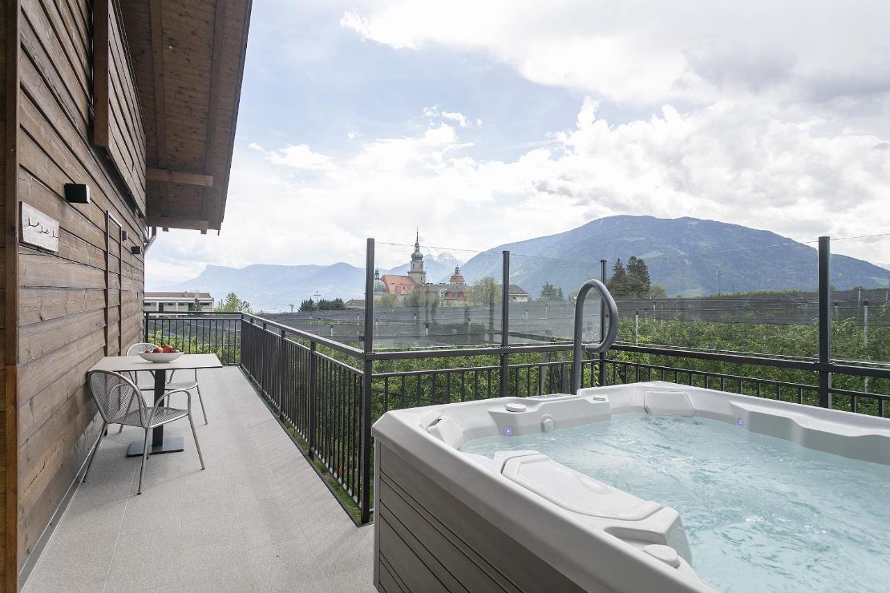 Schattmair Hof Dorf Tirol Exterior foto
