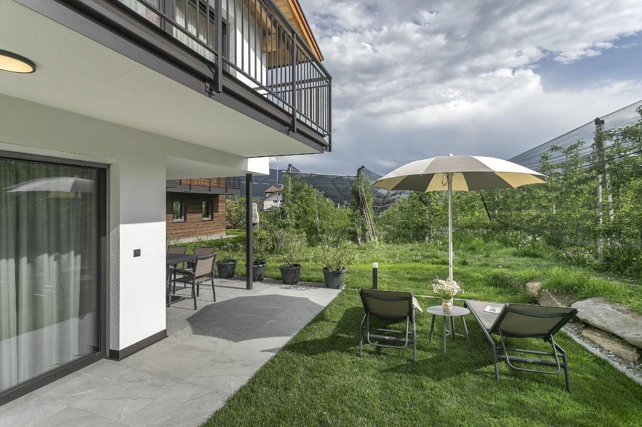 Schattmair Hof Dorf Tirol Exterior foto