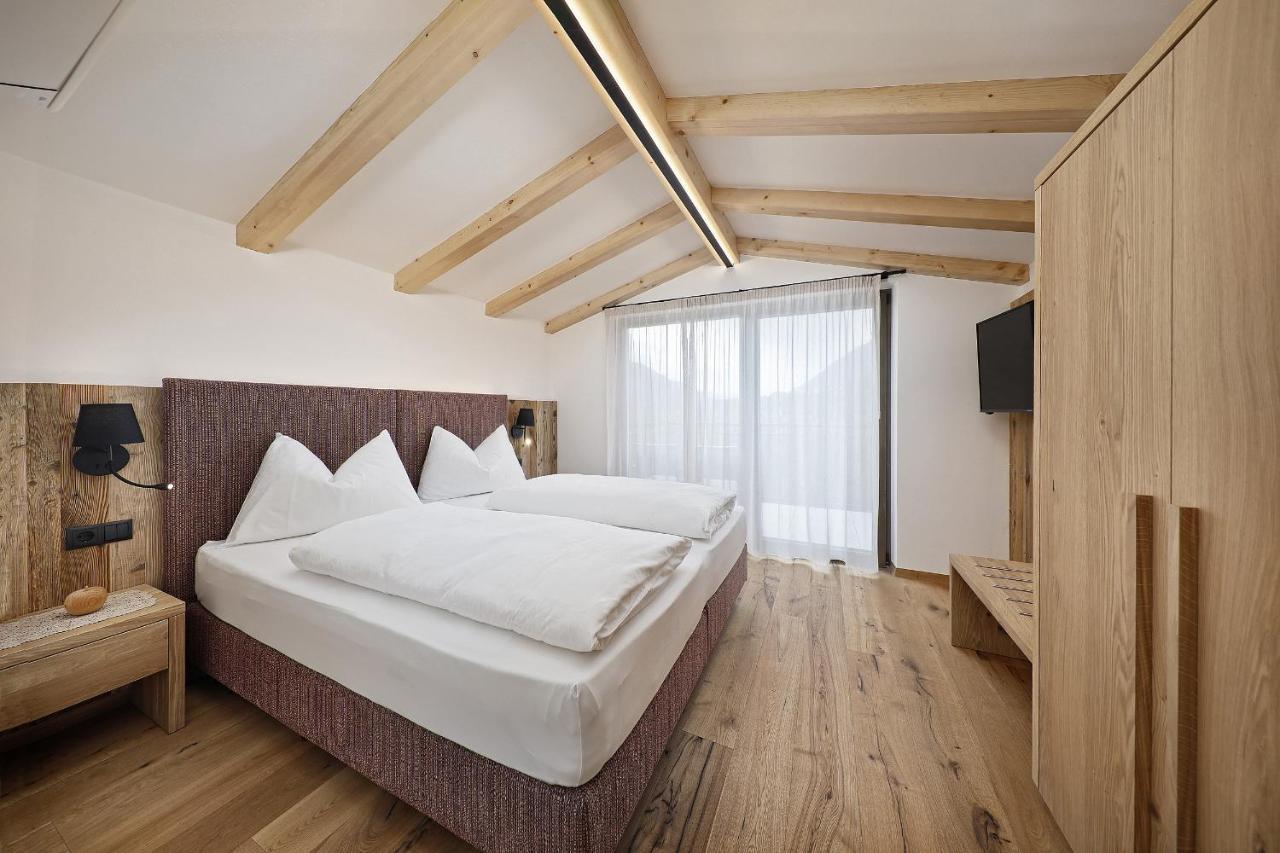 Schattmair Hof Dorf Tirol Exterior foto