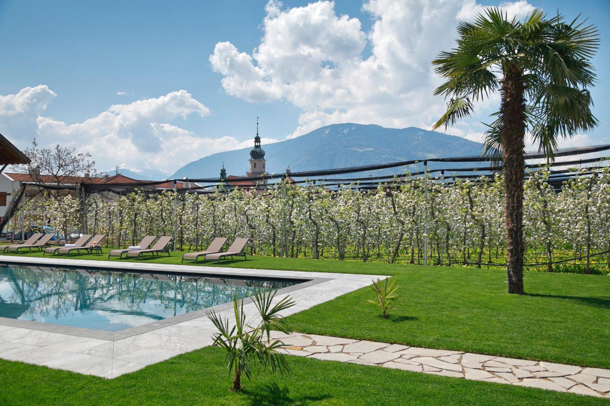 Schattmair Hof Dorf Tirol Exterior foto