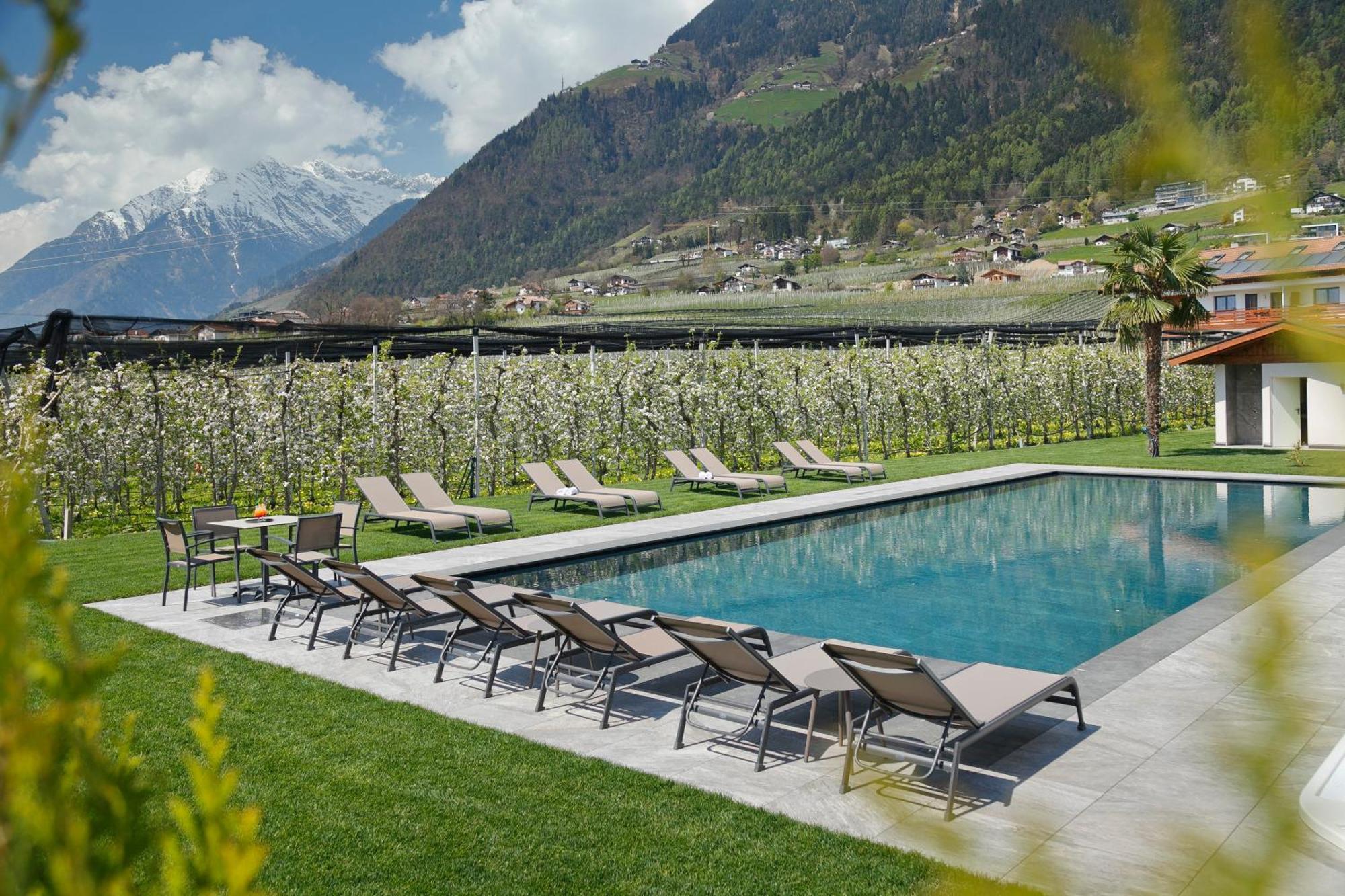 Schattmair Hof Dorf Tirol Exterior foto